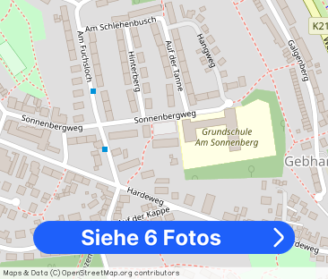 Sonnenbergweg 19 – 3.OG, 38229, – Salzgitter Gebhardshagen - Foto 1