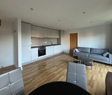 1 bedroom ground floor flat to rent - Photo 3