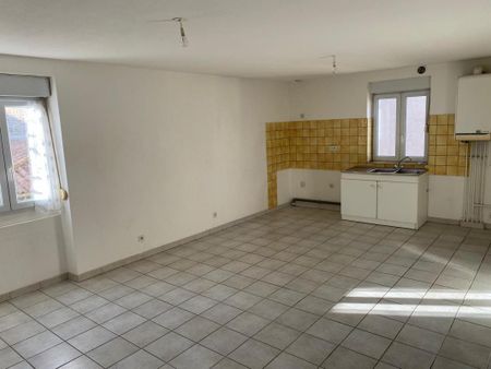 Location Appartement 3 pièces 57m² ST AMBROIX 30500 - Photo 2