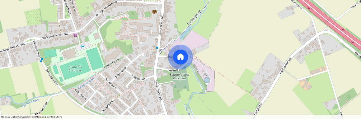 Beekweg 24 - 8510 ROLLEGEM