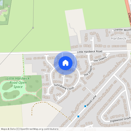 Sunnybank Close, Aldridge, Walsall, WS9