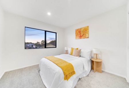 WATTLE DOWNS, 3 BEDROOMS - Photo 5