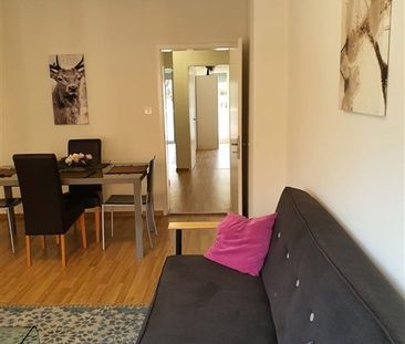 2.5 Zimmer, 1. Stock - Photo 2
