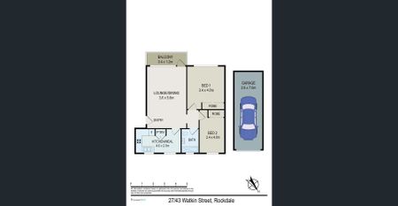 Prime location close to Rockdale station- Inspection on 8 Oct 2025 at 1:00pm - Photo 2