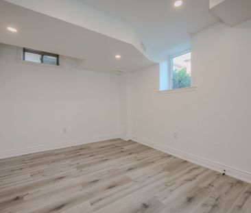 For Lease - 3899 Arvona Place Unit# BSMT, Mississauga, Ontario - Photo 4