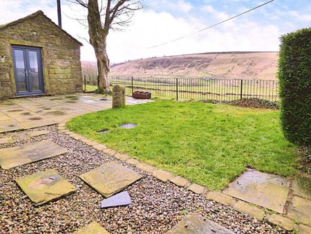 Copy House Cottage, Lothersdale with Earby - Photo 2