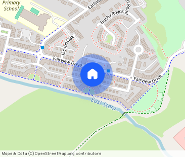 East Stour Way, Ashford, TN24 - Photo 1