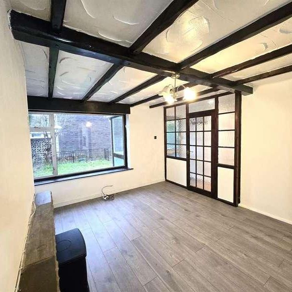 The Beeches, Nottingham, NG3 - Photo 1