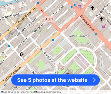 The Quadrangle, London - Photo 1