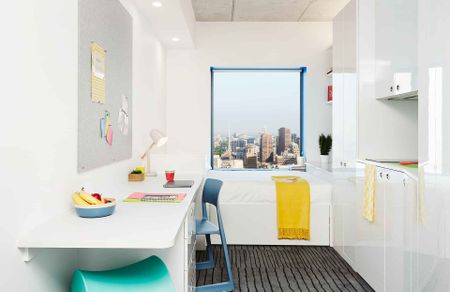 Signature Studio Apartment - Photo 3