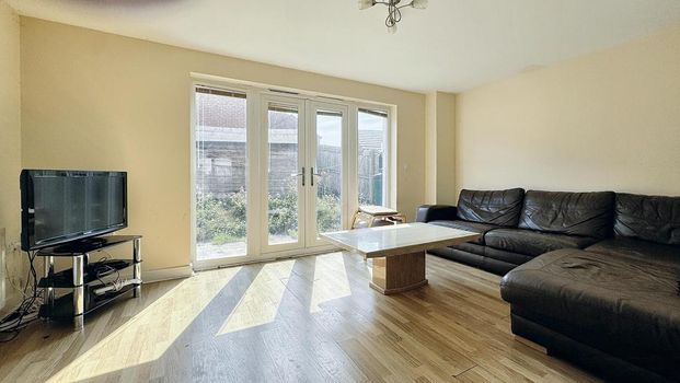 1 bedroom house to rent - Photo 1