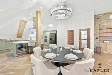 2 bedroom penthouse to rent - Photo 3