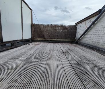 Appartement te huur - Photo 5