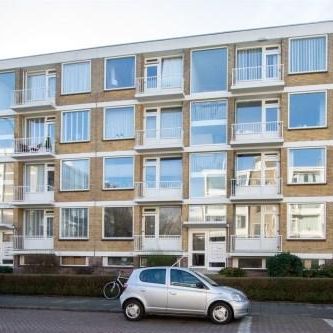 Messchaertstraat, 2551 KL Den Haag, Nederland - Photo 1