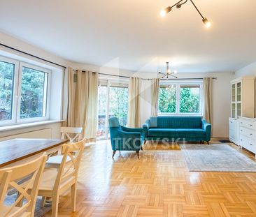 Warszawa, Wilanów - Photo 2