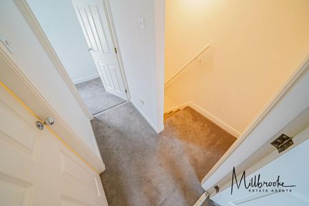 2 bedroom terraced house to rent - Photo 3