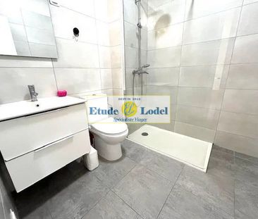 Appartement Nice Madeleine - Photo 3