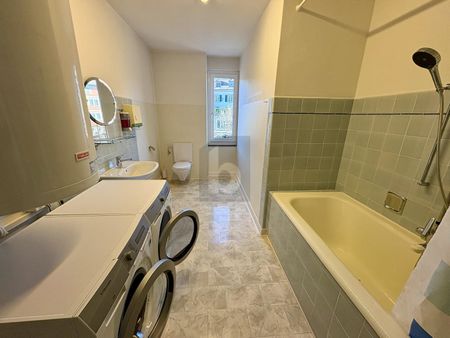 4.5 Zimmer, 90 m², 2. Stock - Photo 3