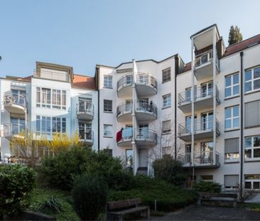 2.5 Zimmer, 65 m², 4. Stock - Photo 5