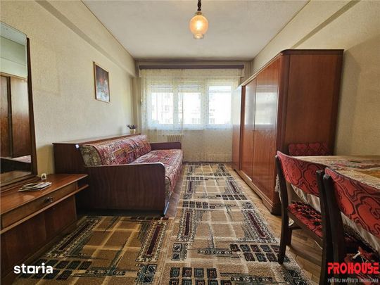 ULTRACENTRAL, 2 camere mobilat, etaj 2 - Photo 1