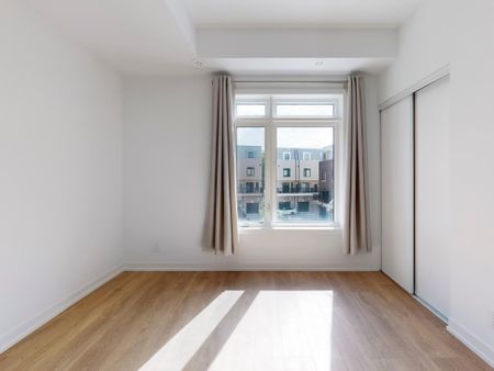 For Lease - 11 Case Ootes Drive, Toronto, Ontario - Photo 4