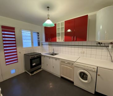 Location Appartement 2 pièces 50m² ENGHIEN LES BAINS 95880 - Photo 4