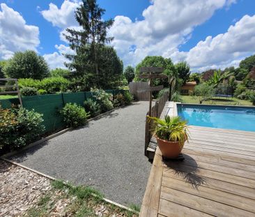 Location Maison 7 pièces 171m² GRADIGNAN 33170 - Photo 5