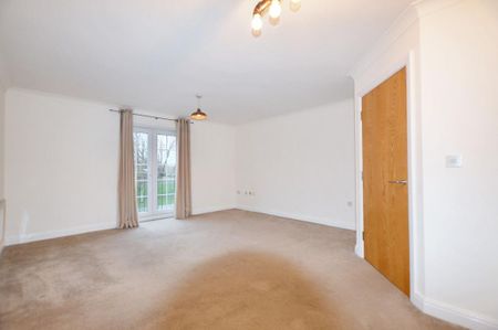 2 bedroom flat to rent - Photo 3