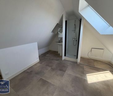 Location Appartement 1 pièce 21m² CHATEAUROUX 36000 - Photo 2