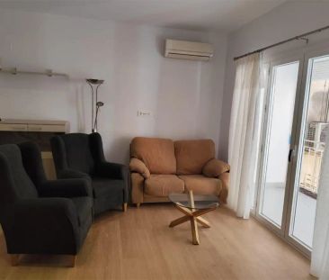 Piso de alquiler en El Hidalgo, 4, Cervantes - Foto 1