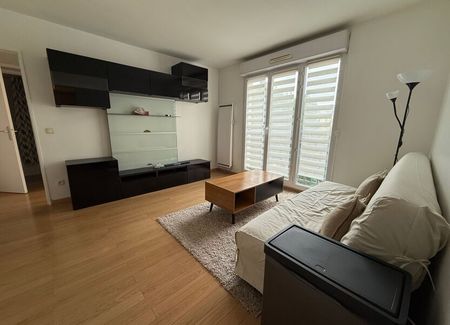 Appartement à louer 2 pièces • Crosne - Photo 2