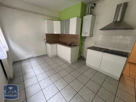 Location Appartement 3 pièces 72m² PAU 64000 - Photo 5