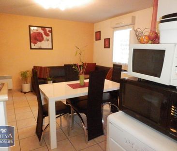 Location Appartement 3 pièces 57m² ST JUERY 81160 - Photo 2