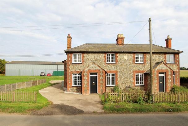 2 bedroom semi-detached house to rent - Photo 1