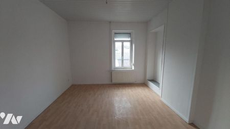 LOCATION GLAGEON DISPONIBLE DE SUITE APPARTEMENT A L'ETAGE 92 m2 habitable Appartement situé... - Photo 5