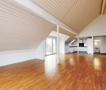 3.5 Zimmer, 118 m², 2. Stock - Photo 2