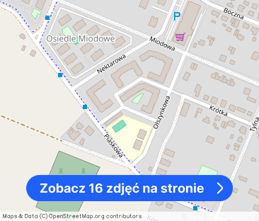 Słoneczne, ustawne 2 pokoje na Olszynce - wynajem! - Zdjęcie 1