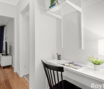 Spacious Unit with House-Like Charm and Lifestyle Appeal - Photo 6