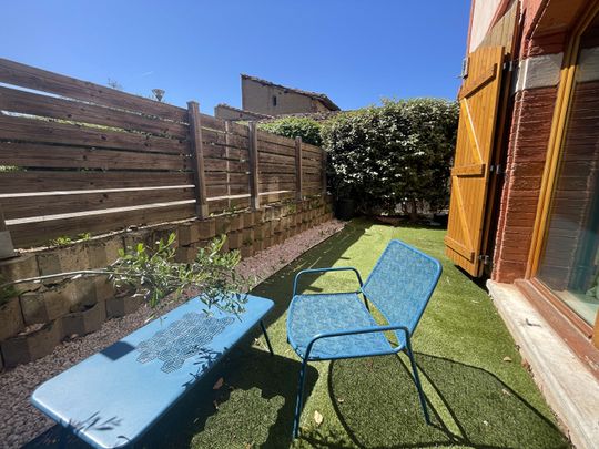 Location appartement 2 pièces, 53.97m², Castanet-Tolosan - Photo 1