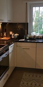 3-ROOM APARTMENT IN ZOLLIKERBERG (ZH), FURNISHED, TEMPORARY - Foto 3