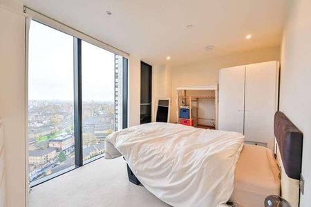 Walworth Road, Elephant And Castle, SE1 - Photo 2