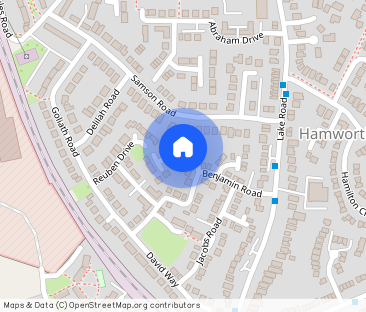 Carmel Close, Hamworthy - Photo 1