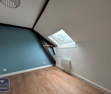 Location Appartement 3 pièces 51m² DIEPPE 76200 - Photo 5