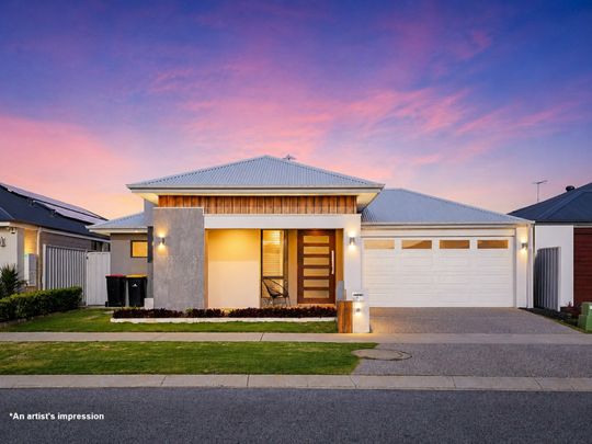 Contemporary Family Living in a Prime Location - Photo 1