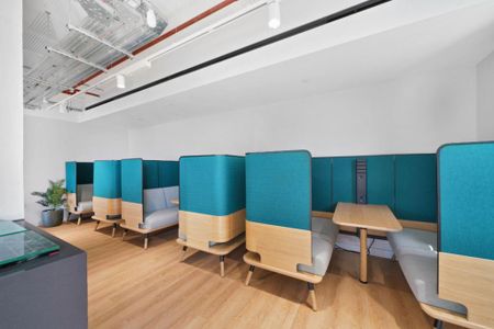 3 bedroom apartment to rent - Photo 4