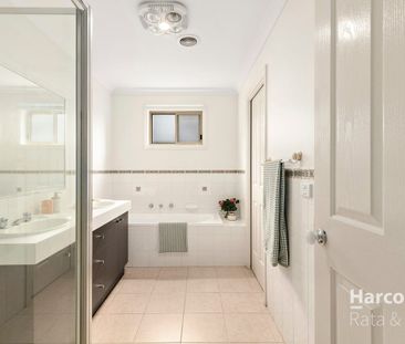 Charming 3-Bedroom Home in South Morang - Photo 6