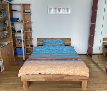2.5 Zimmer, 53 m², 1. Stock - Photo 3
