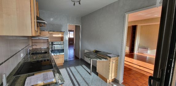 Location Appartement 3 pièces 80m² LA TALAUDIERE 42350 - Photo 2