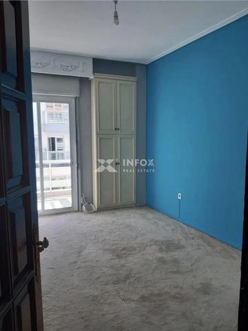 Ενοικιάζεται Διαμέρισμα 90 τ.μ. στη Θεσσαλονίκη – Νέα Παραλία - Φωτογραφία 4