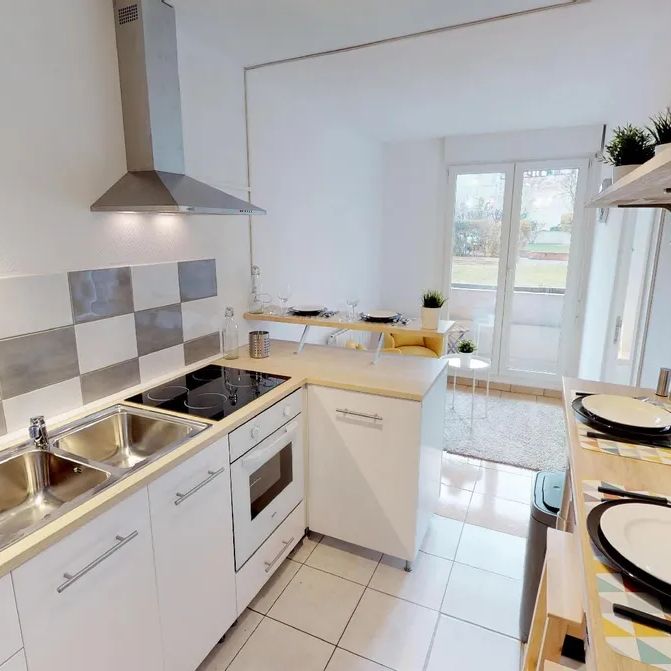 106 Boulevard Montebello 106, Lille - Photo 1